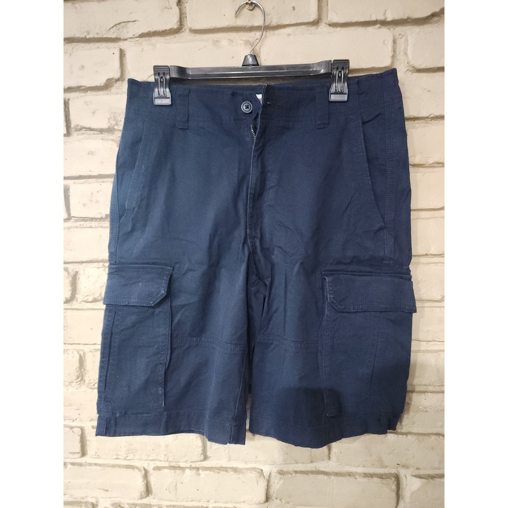 Goodfellow & Co Mens Cargo Shorts